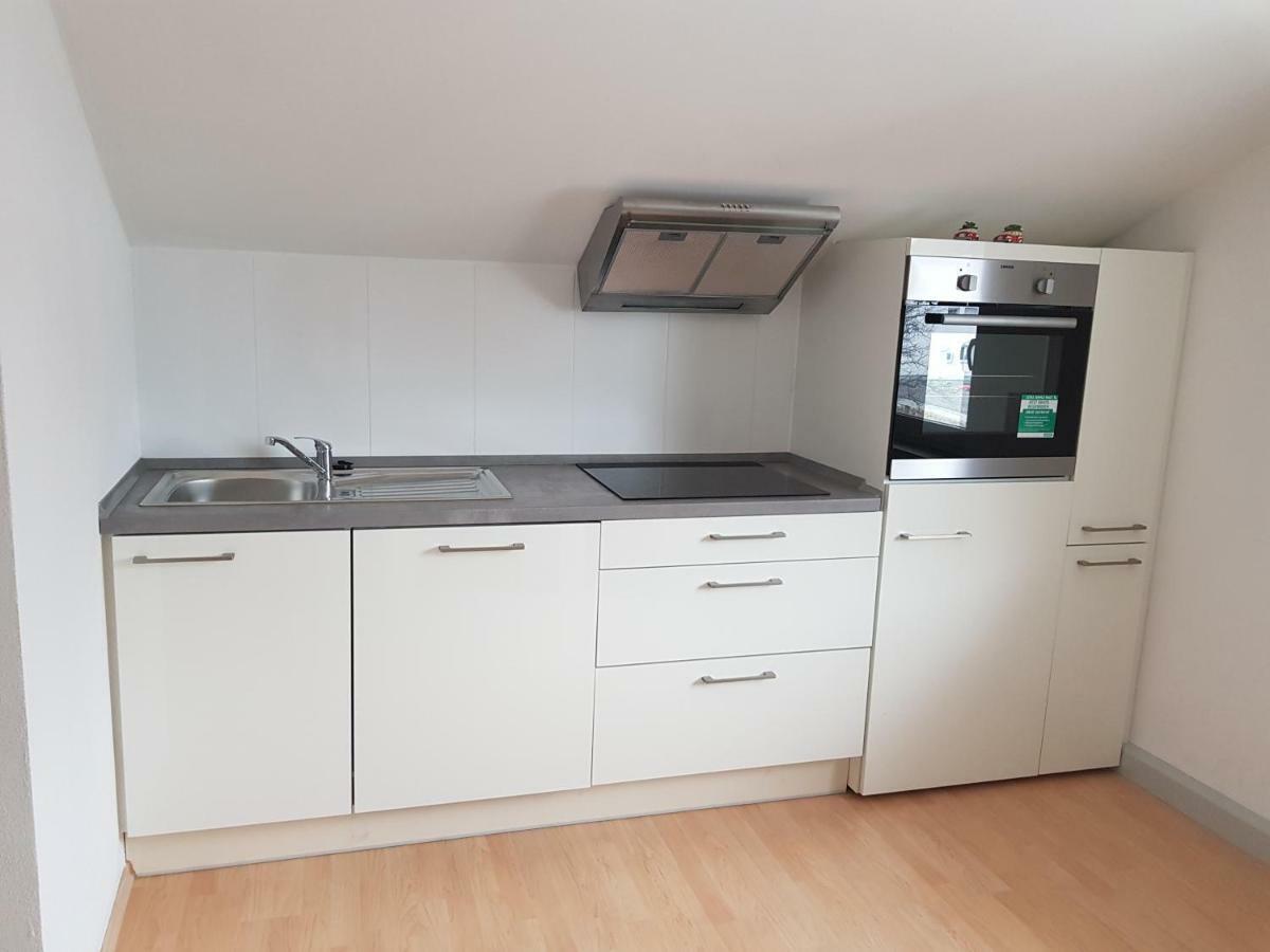 Apartment Debi Фюссен Экстерьер фото