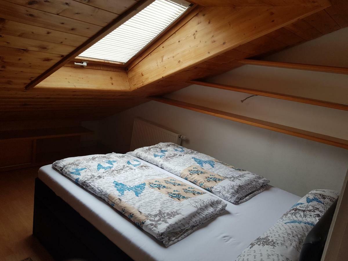 Apartment Debi Фюссен Экстерьер фото