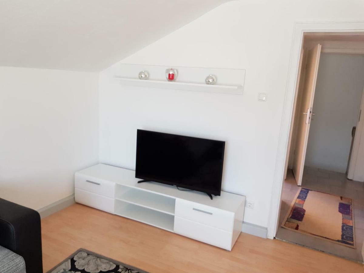 Apartment Debi Фюссен Экстерьер фото