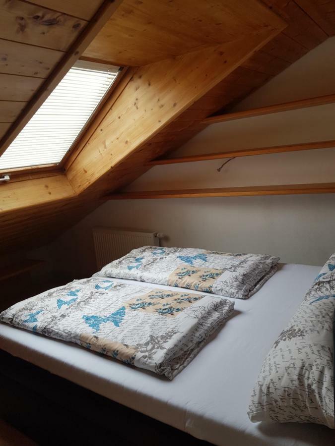 Apartment Debi Фюссен Экстерьер фото