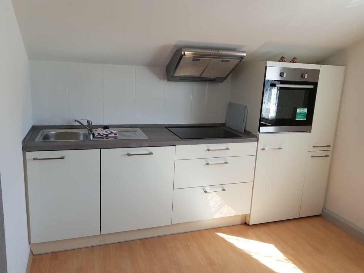 Apartment Debi Фюссен Экстерьер фото