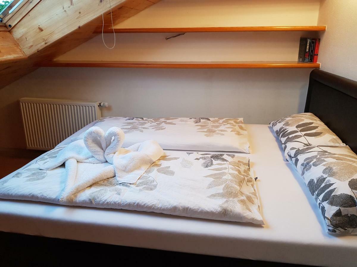 Apartment Debi Фюссен Экстерьер фото